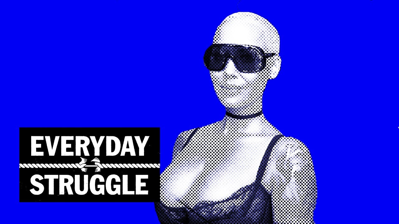 Amber Rose Opens Up About 21 Savage, Blac Chyna, Kanye + More | Everyday Struggle