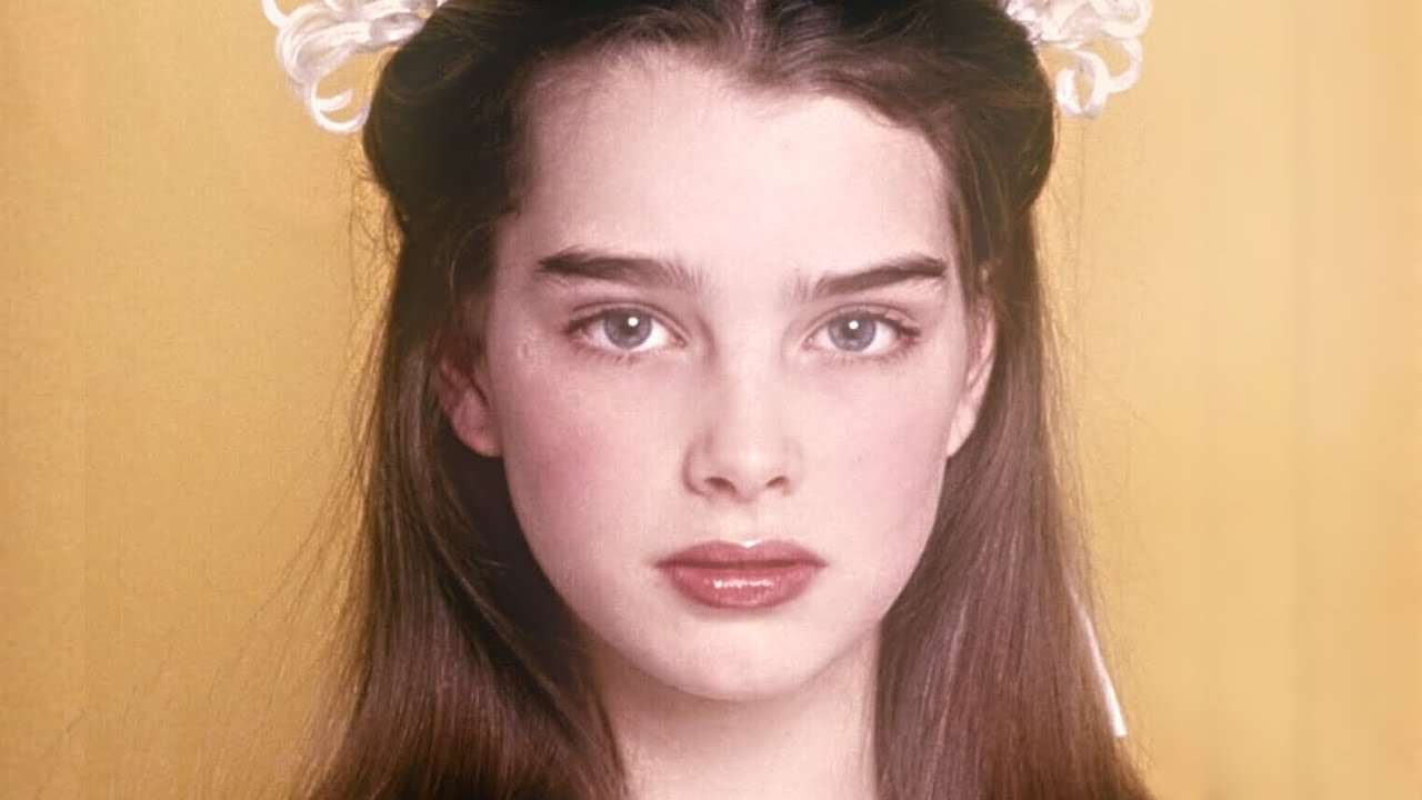 beleza angelical.