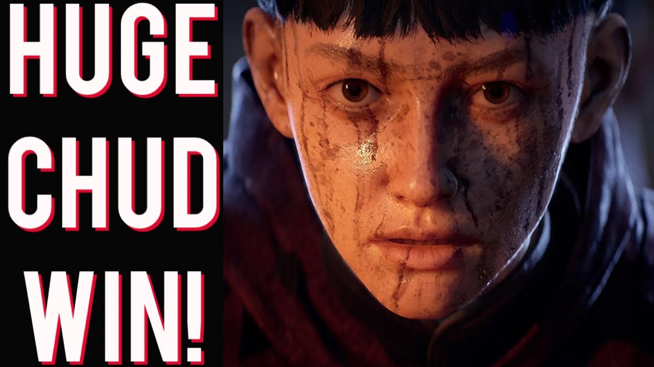 Ugly Lesbian Knight Scares Gamers Away: 1348 Ex Voto Demo FLOPS Spectacularly