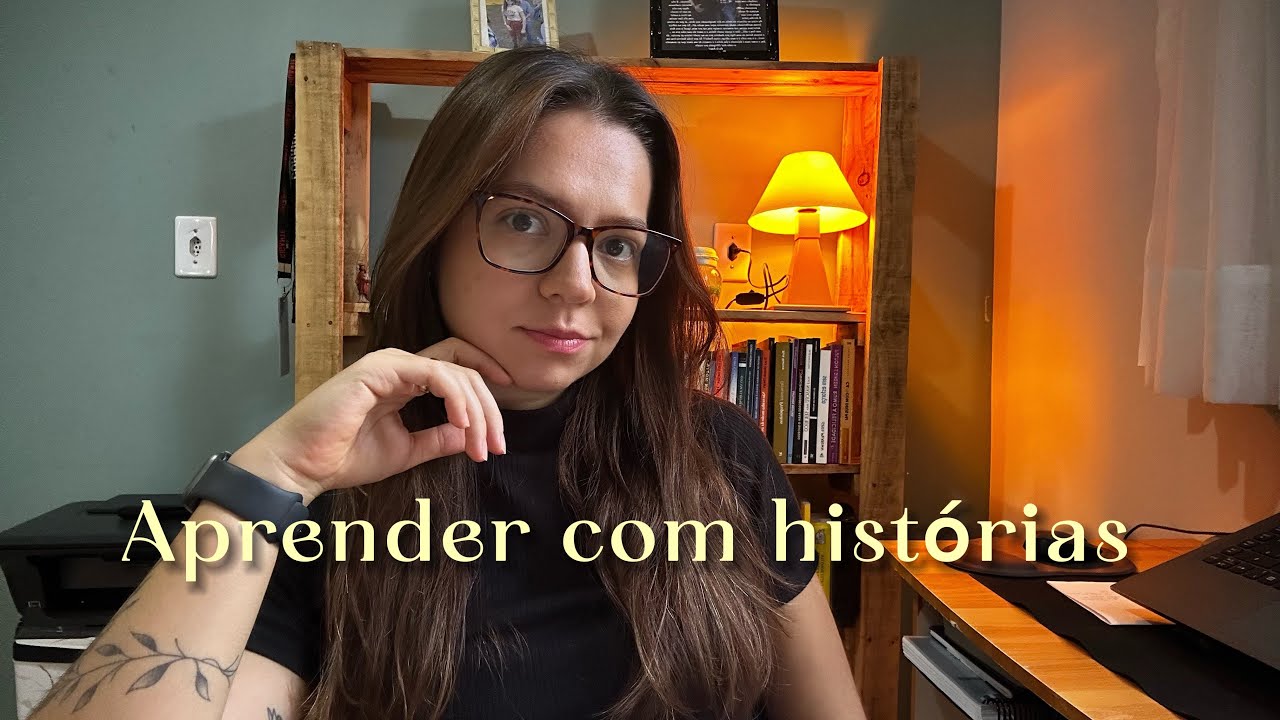 Dificuldade para aprender? Eu também tinha e descobri isso 