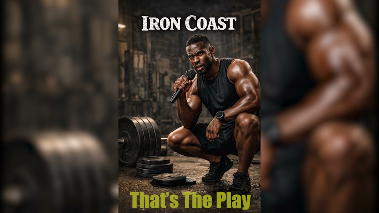 Iron Coast - That's The Play