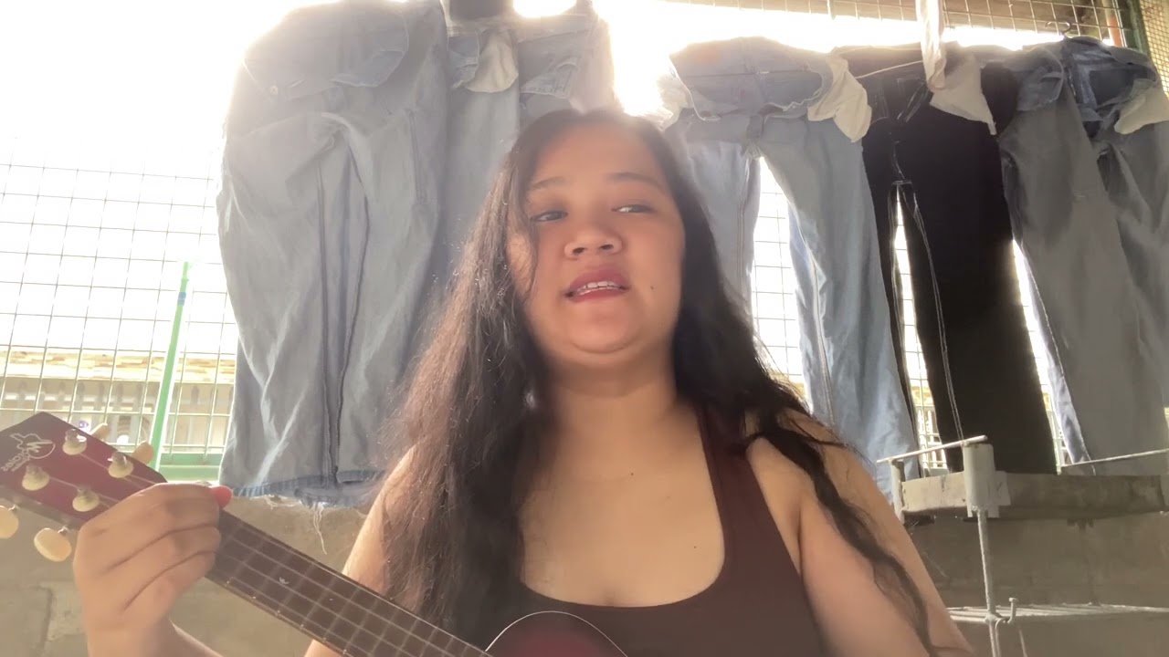 Cover again hehehe