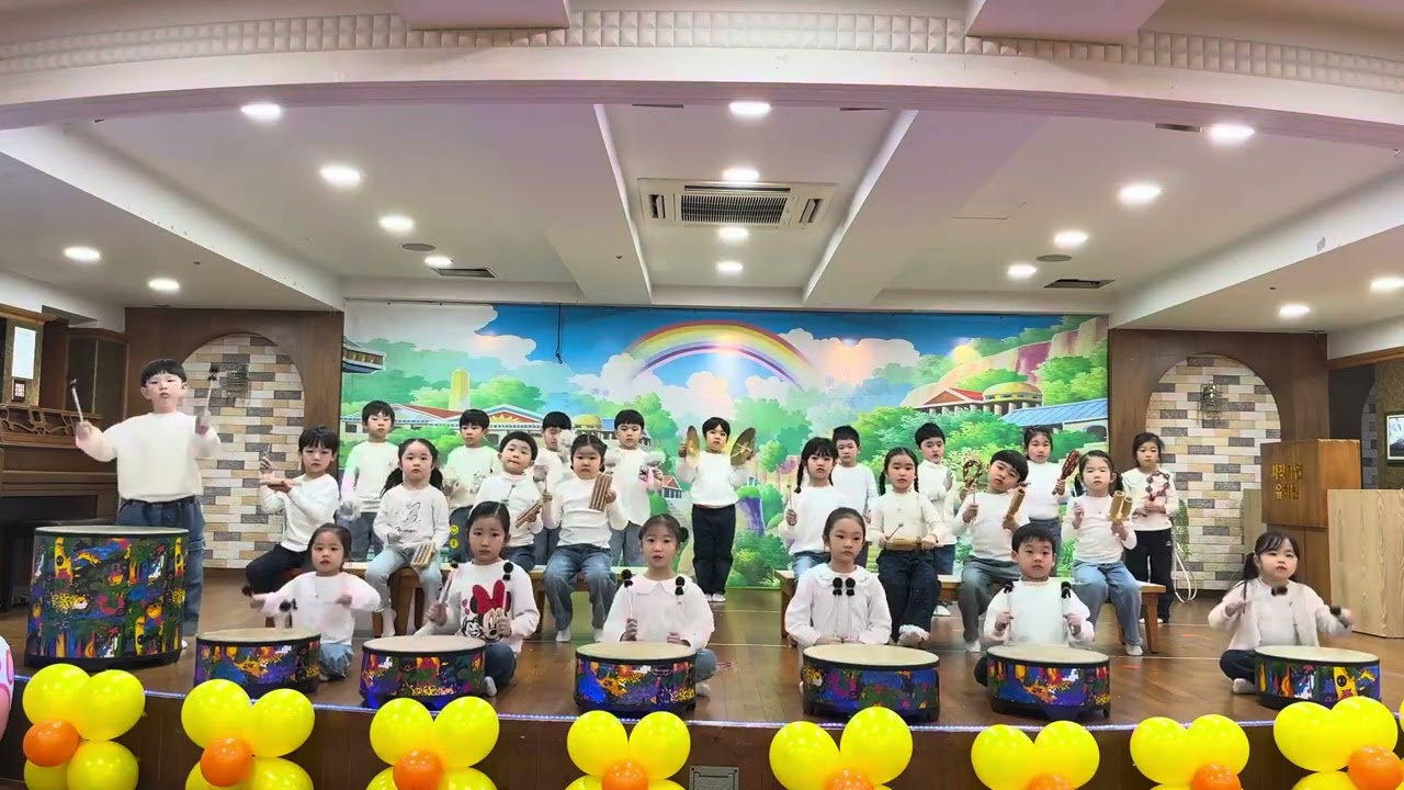윤슬 차임벨
