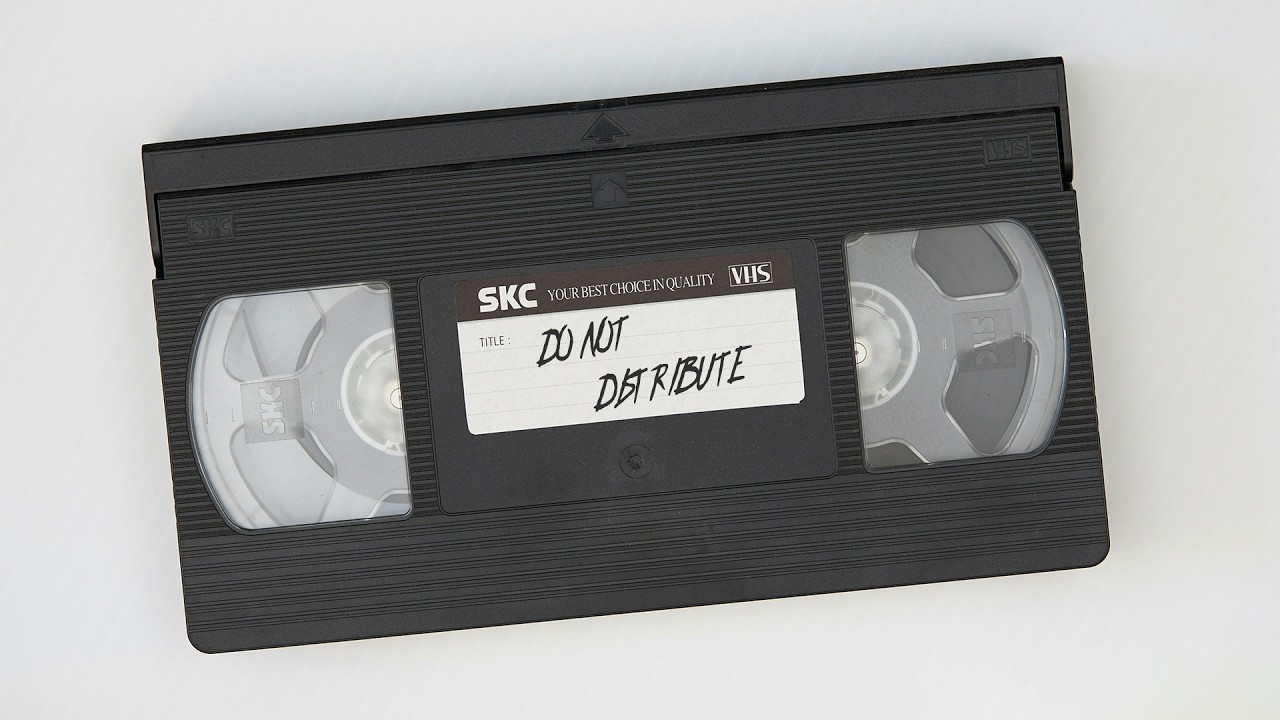 Lost Early Team Fortress Footage Recovered by Archivist in Seattle