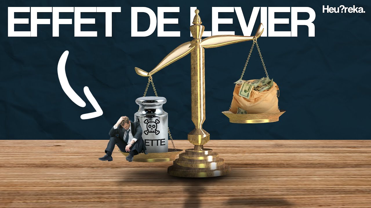 Comprendre l'effet de levier