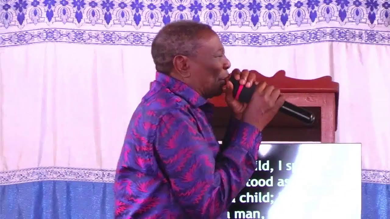 The House of Multiplied Grace || Lunch Hour Service || 16th February 2026