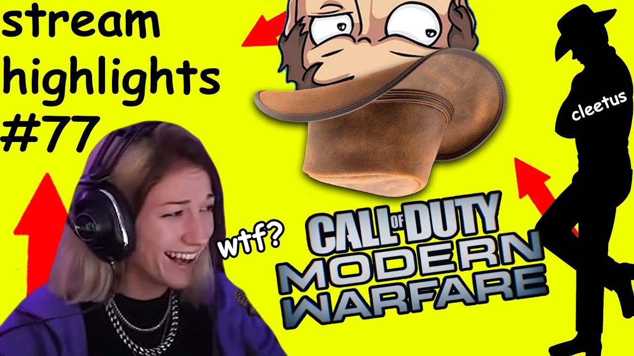 WE FOUND DELUXE'S LONG LOST BROTHER CLEETUS | Kruzadar Stream Highlights #77