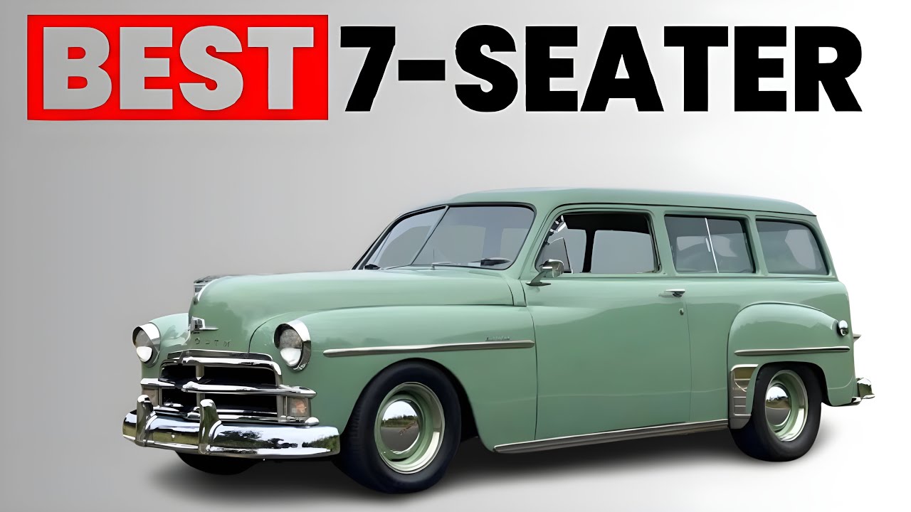 10 самых редких маслкаров Ford, когда-либо созданных