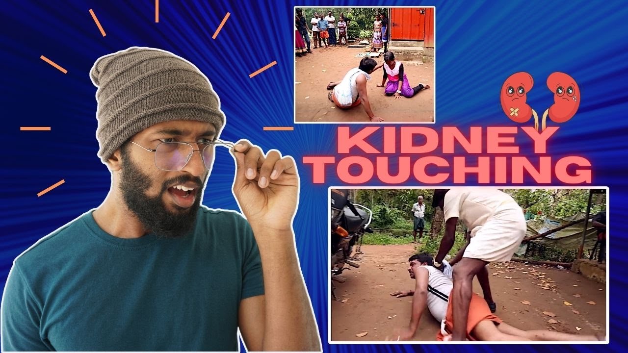 വൃക്കാ TOUCHING ശോട്ട് FILM..!