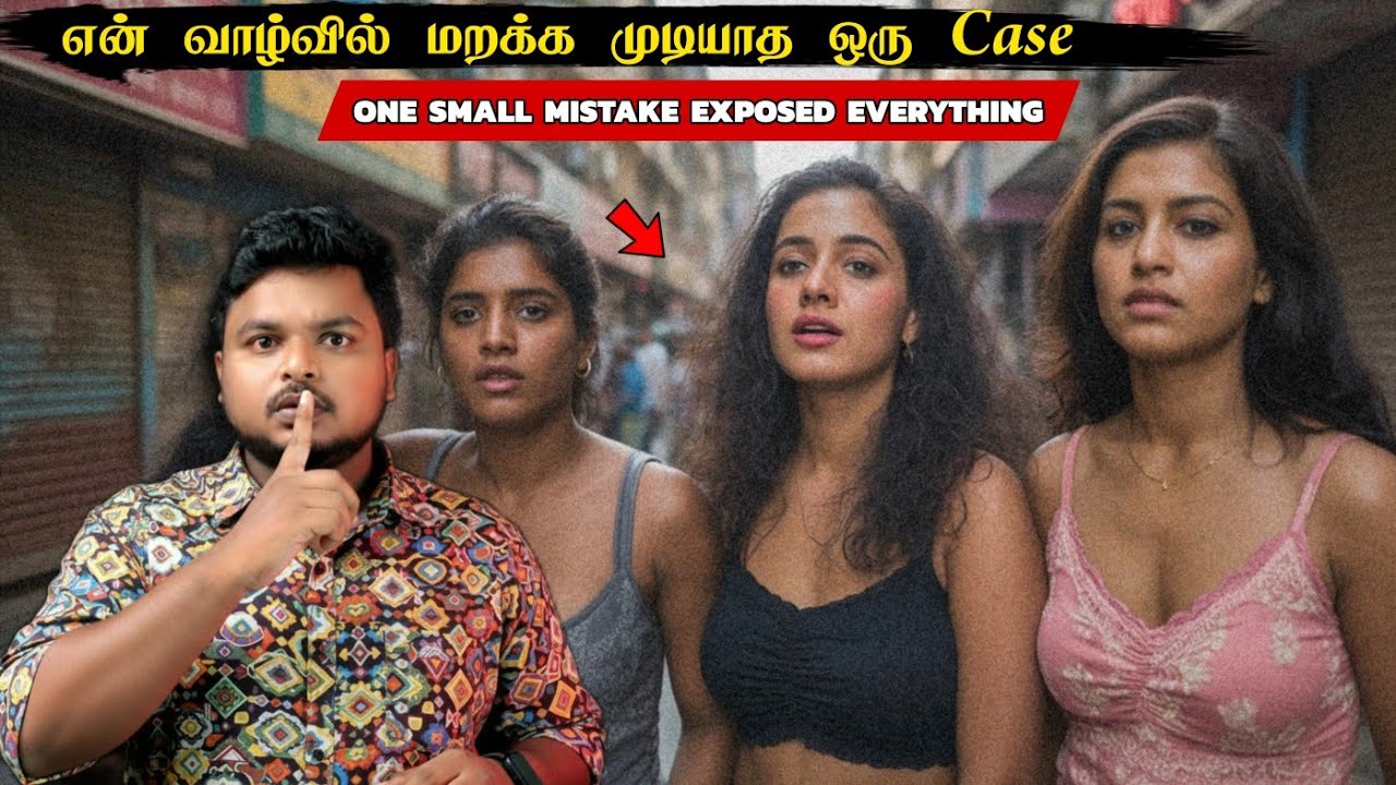 One Small Mistake Exposed Everything! இந்திய மக்களின் வாழ்நாளில் மறக்கவே முடியாத ஒரு சம்பவம்!