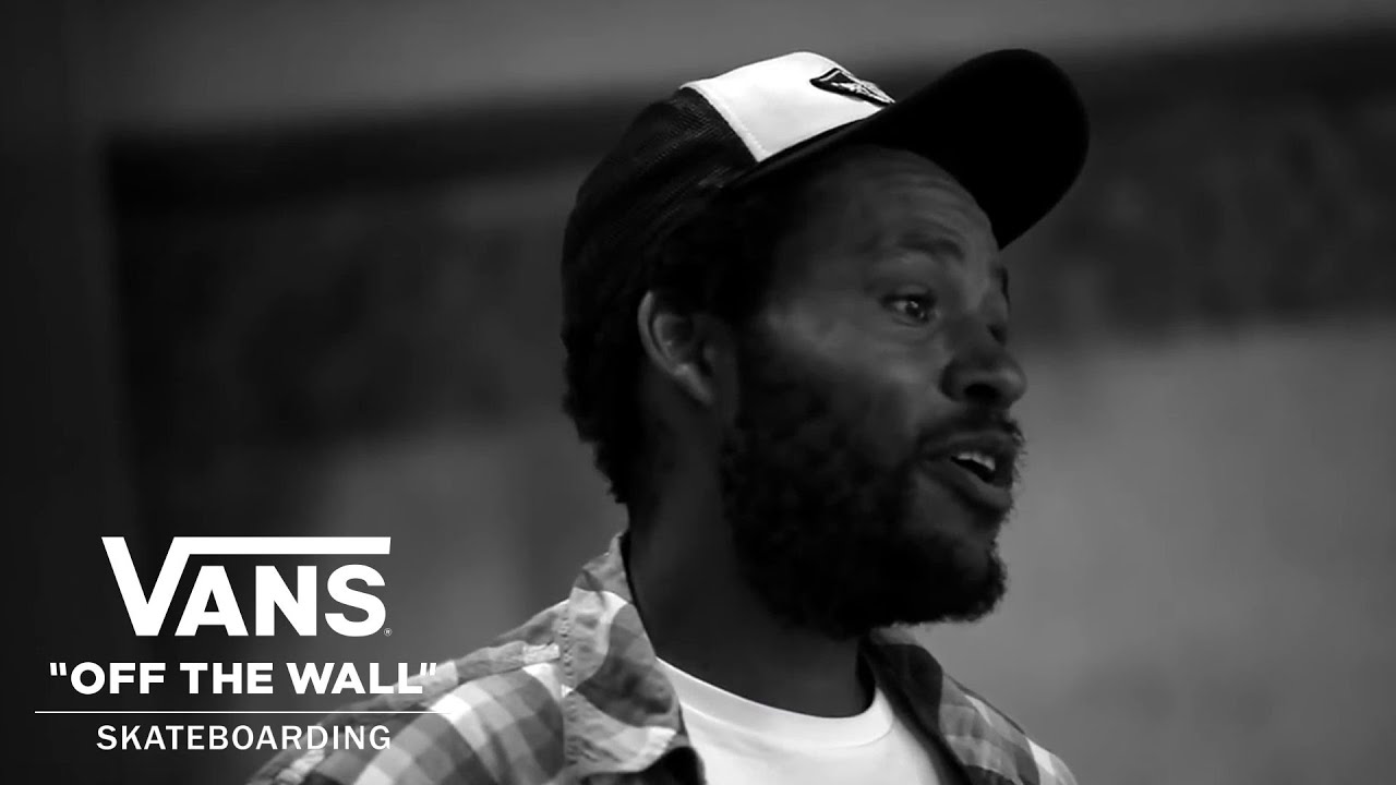 Ray Barbee - Get Out and Do Something Tour | Skate | VANS