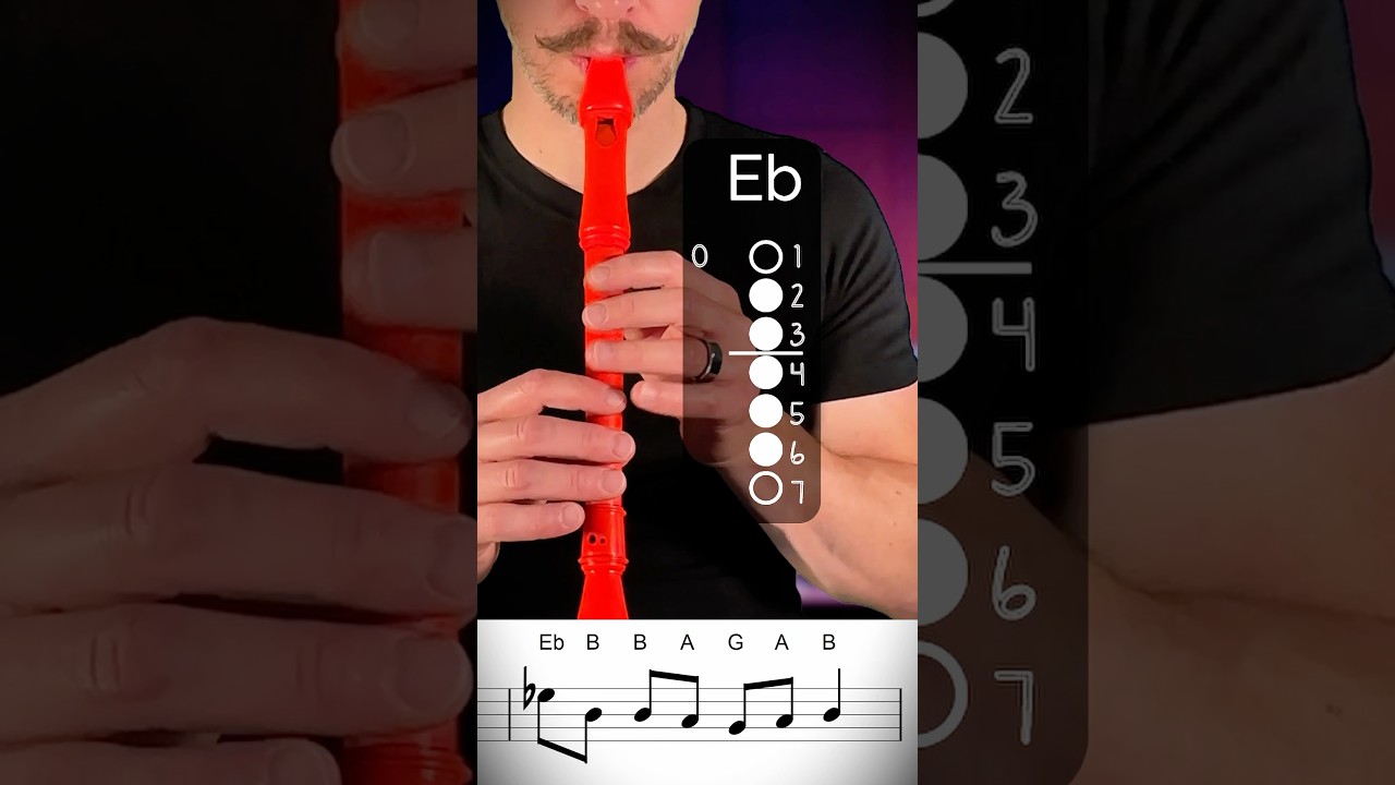 Squid Game Recorder Tutorial #recorder #tutorial #squidgame