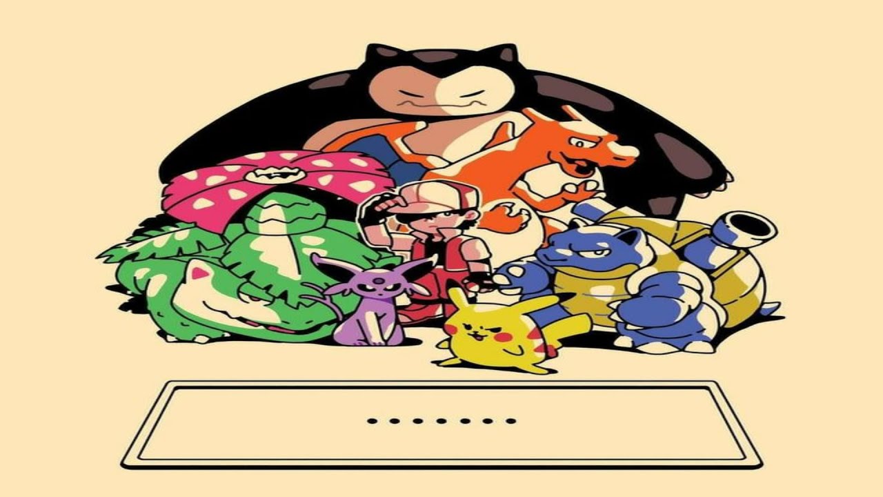 [FREE] // Jersey Club Type Beat ~ | Pokemon Blue | 