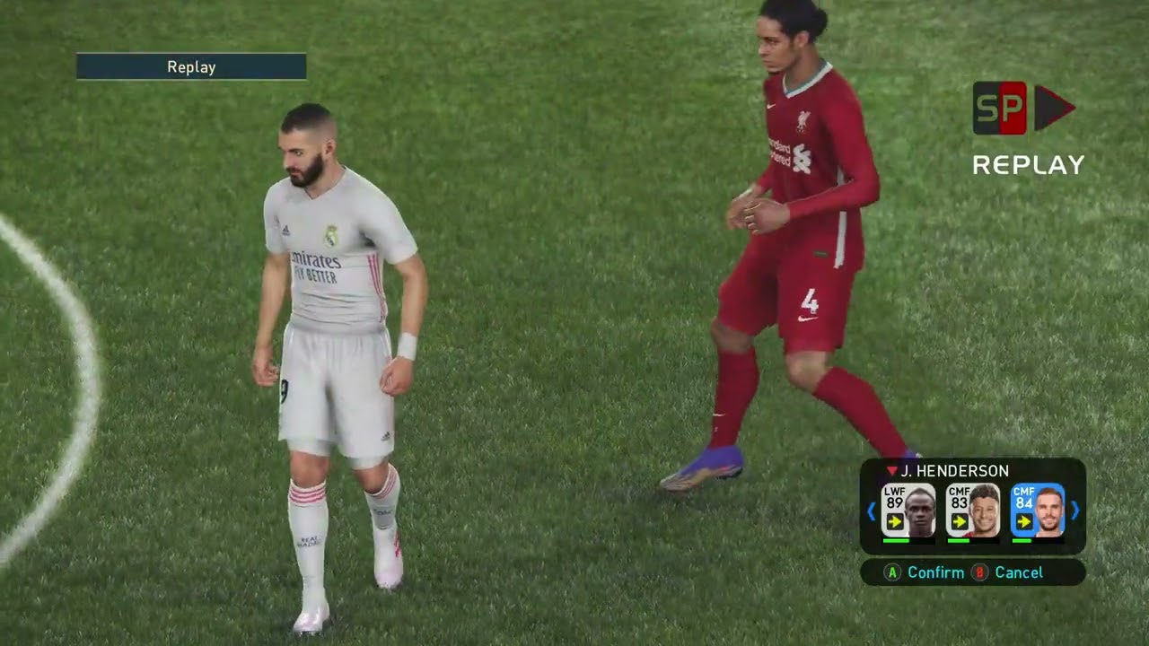 #1659 PES 2019