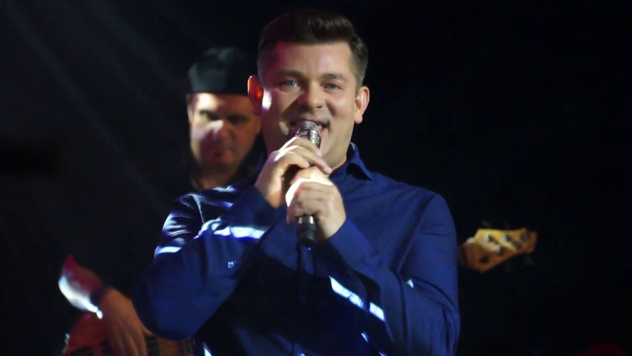 Zenek Martyniuk & Band Koncert Live