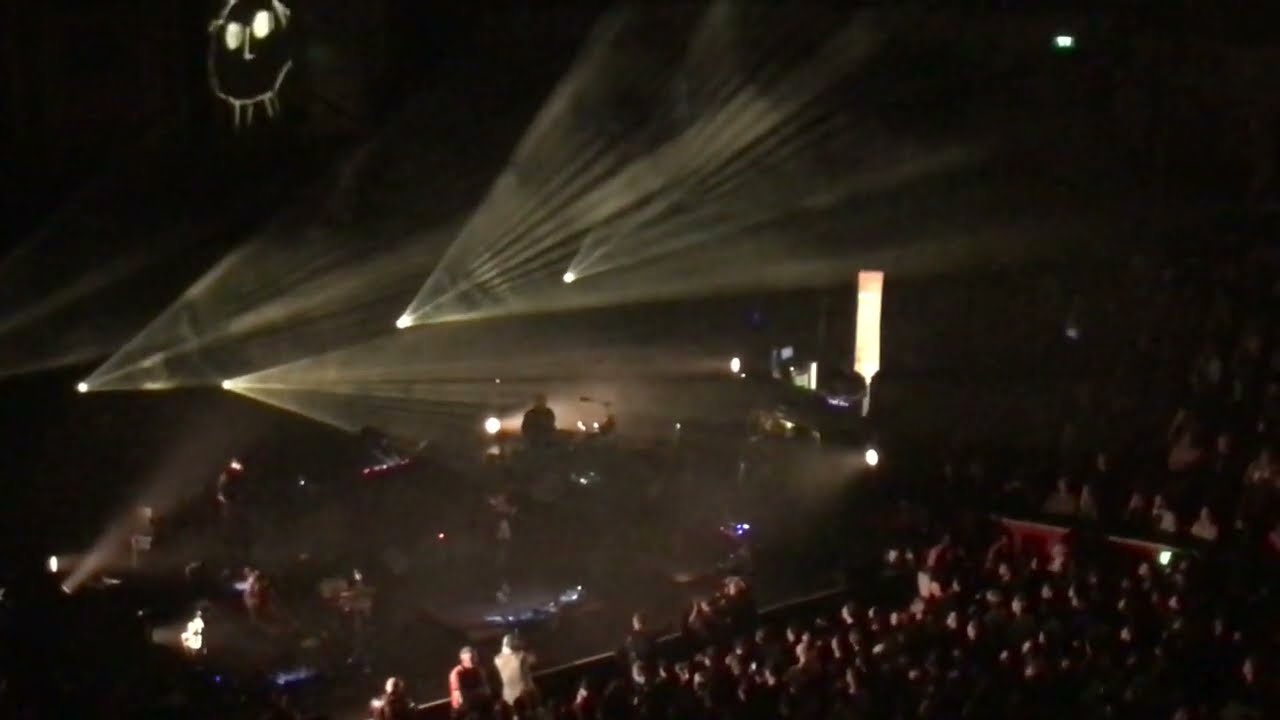 Couldn’t Make It Up by Ben Howard - Live in The Royal Albert Hall, London 01/06/2023
