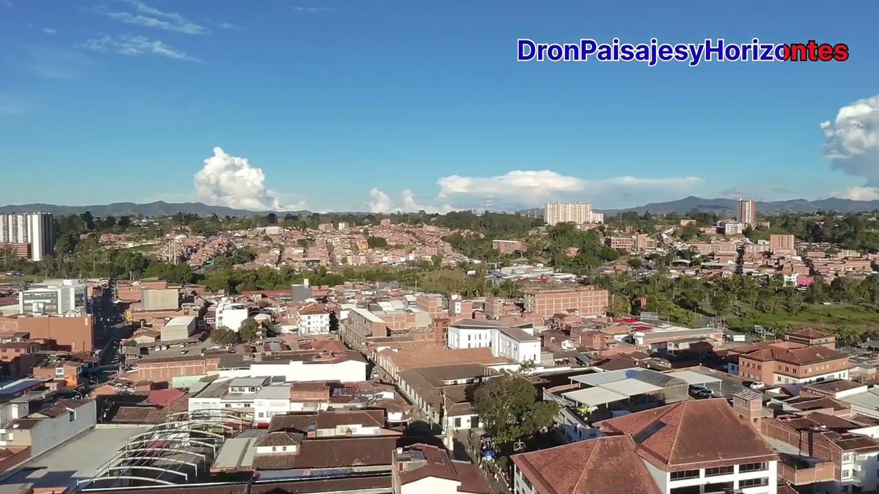Municipio de Rionegro