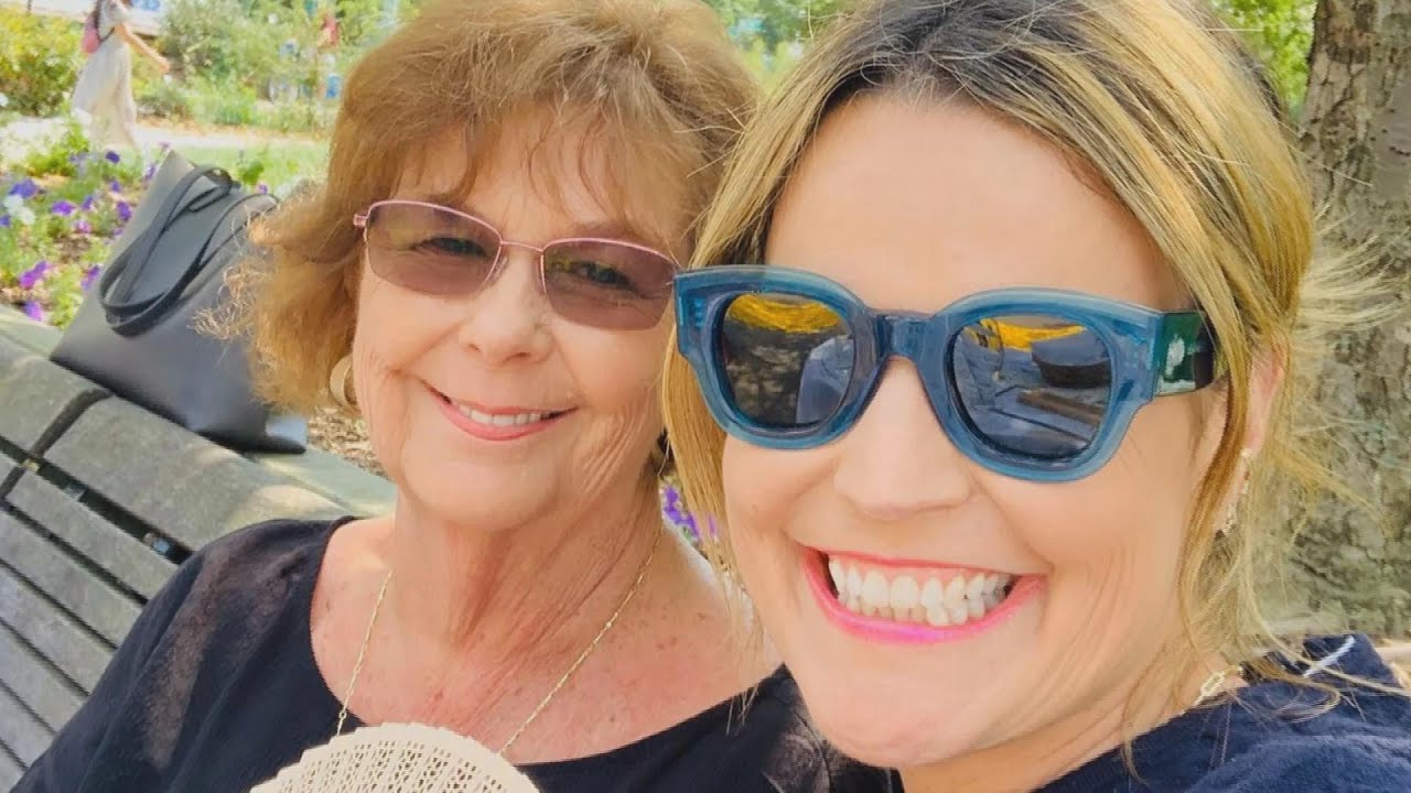 Savannah Guthrie Offers $1 Million For Return Of Mother Nancy Guthrie