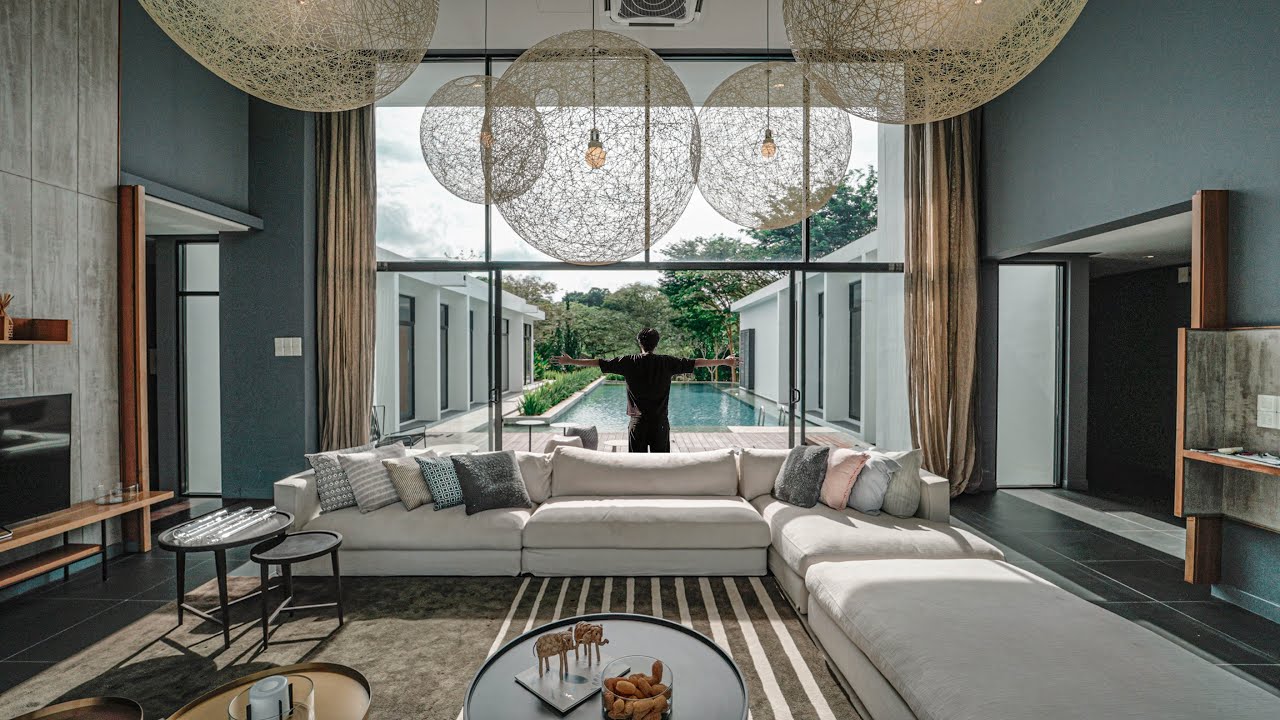 I Found My DREAM HOUSE in Malaysia