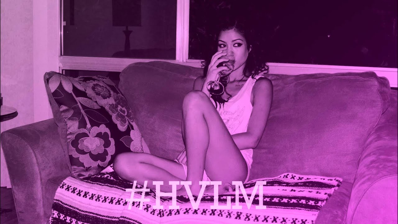 [Jhene Aiko Type Beat] Get Away Instrumental **SOLD** [Prod. by JAYBeatz] #HVLM