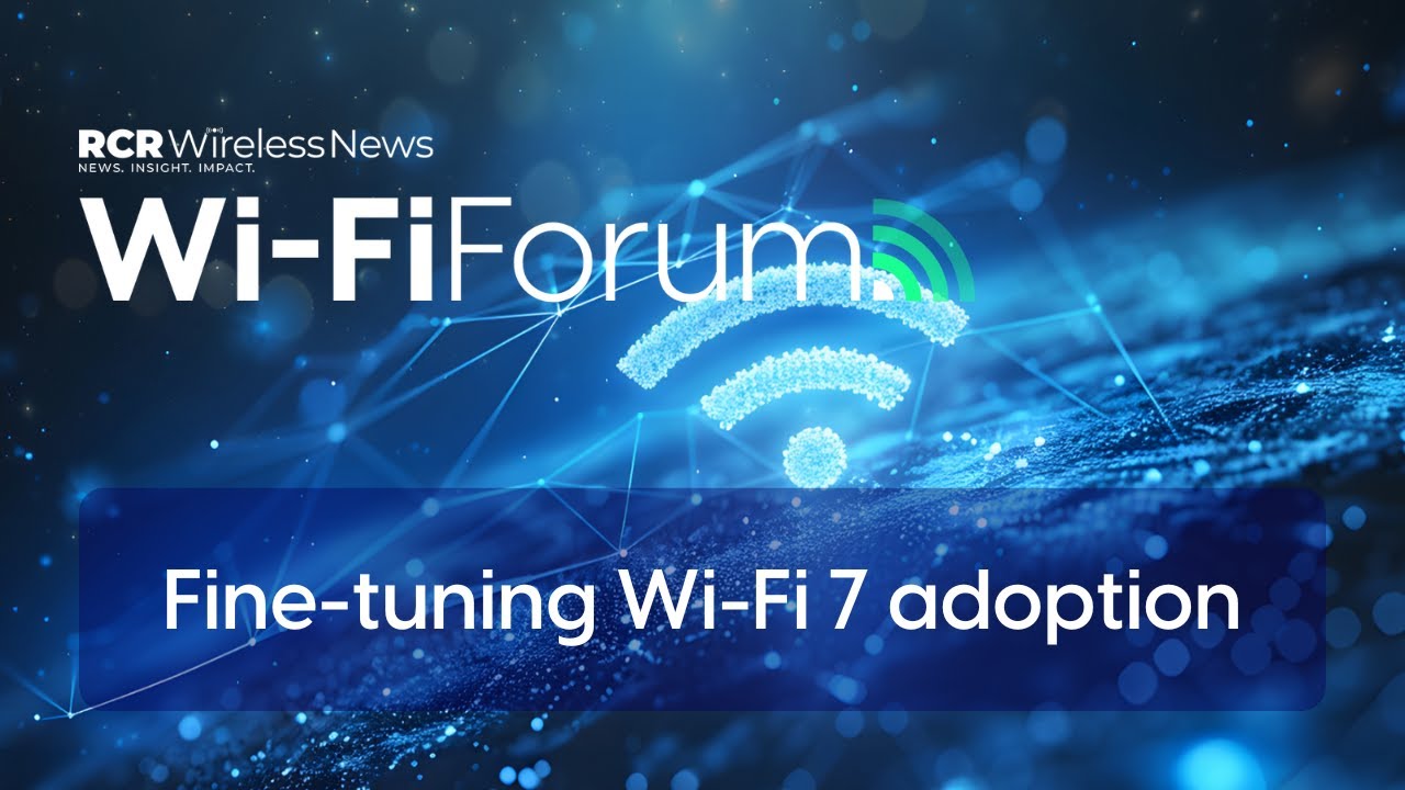Fine-tuning Wi-Fi 7 adoption