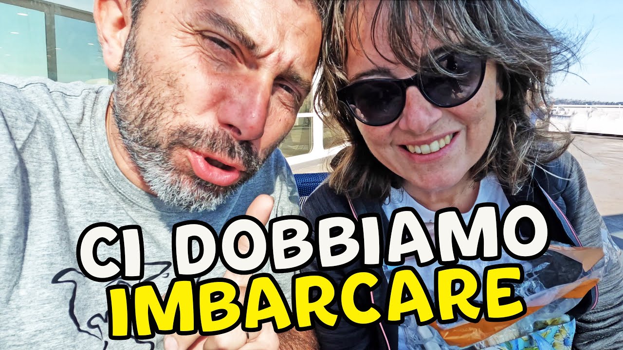CAMBIA TUTTO ✌️ Nuova FASE DEL VIAGGIO 🔥 Giro del mondo in CAMPER