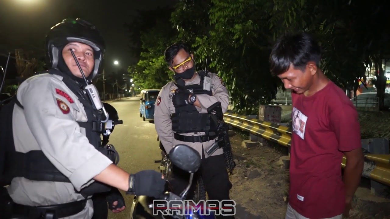 RAIMASBACKBONE || UDAH YAH JANGAN MENANGIS || KIRAIN JAMBRET TAUNYA NYARI KUTU AIR