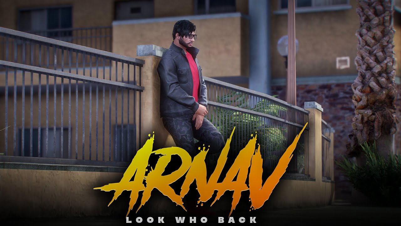 GTA 5 NO PIXEL LIVE | LOOK WHO IS BACK WITH REGULAR STREAMS