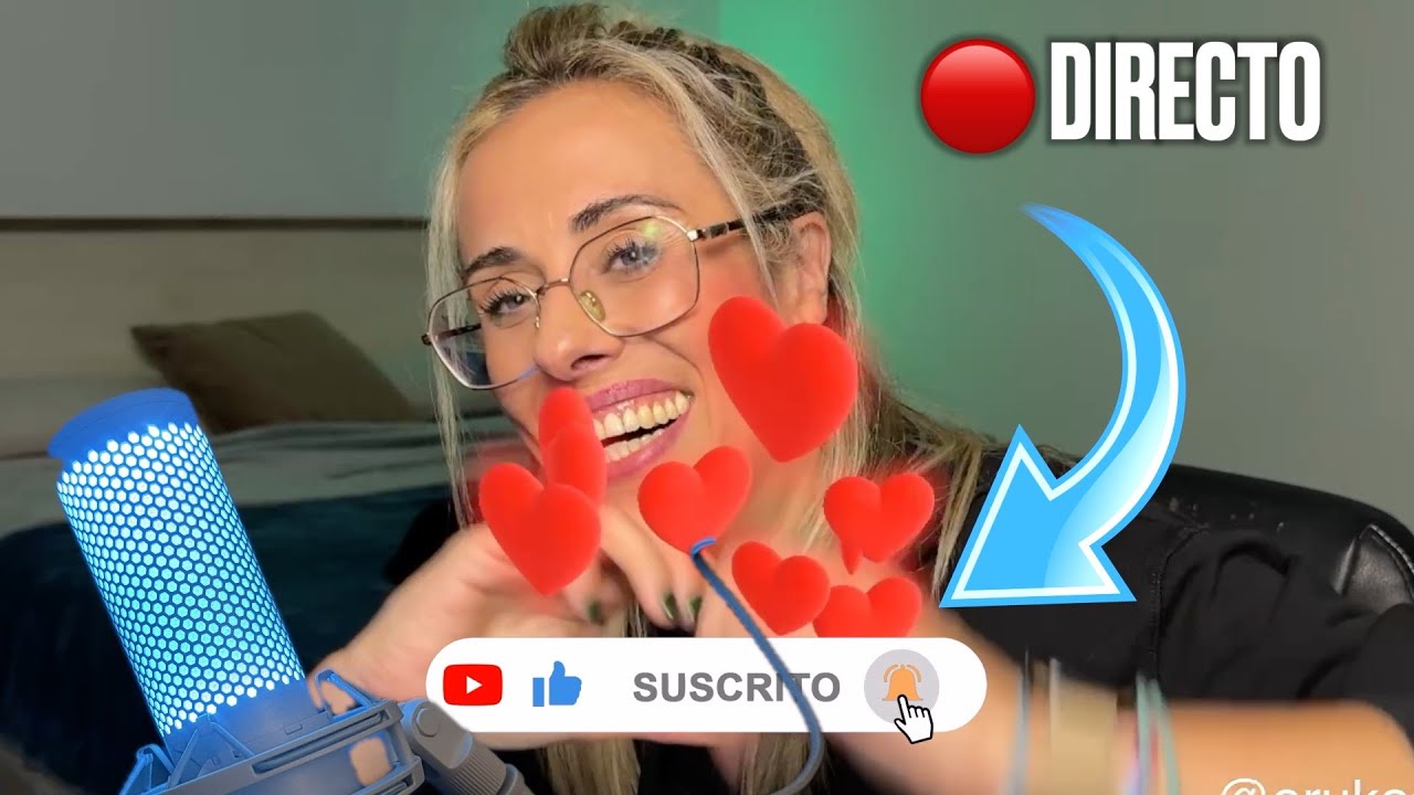 [TWITCH] ESTAMOS DE VUELTI!  POISONOUS LOVE🔥  | En directo con ArukasWorld!