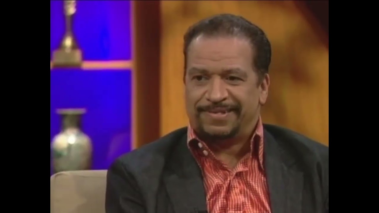 Richard Smallwood Interview