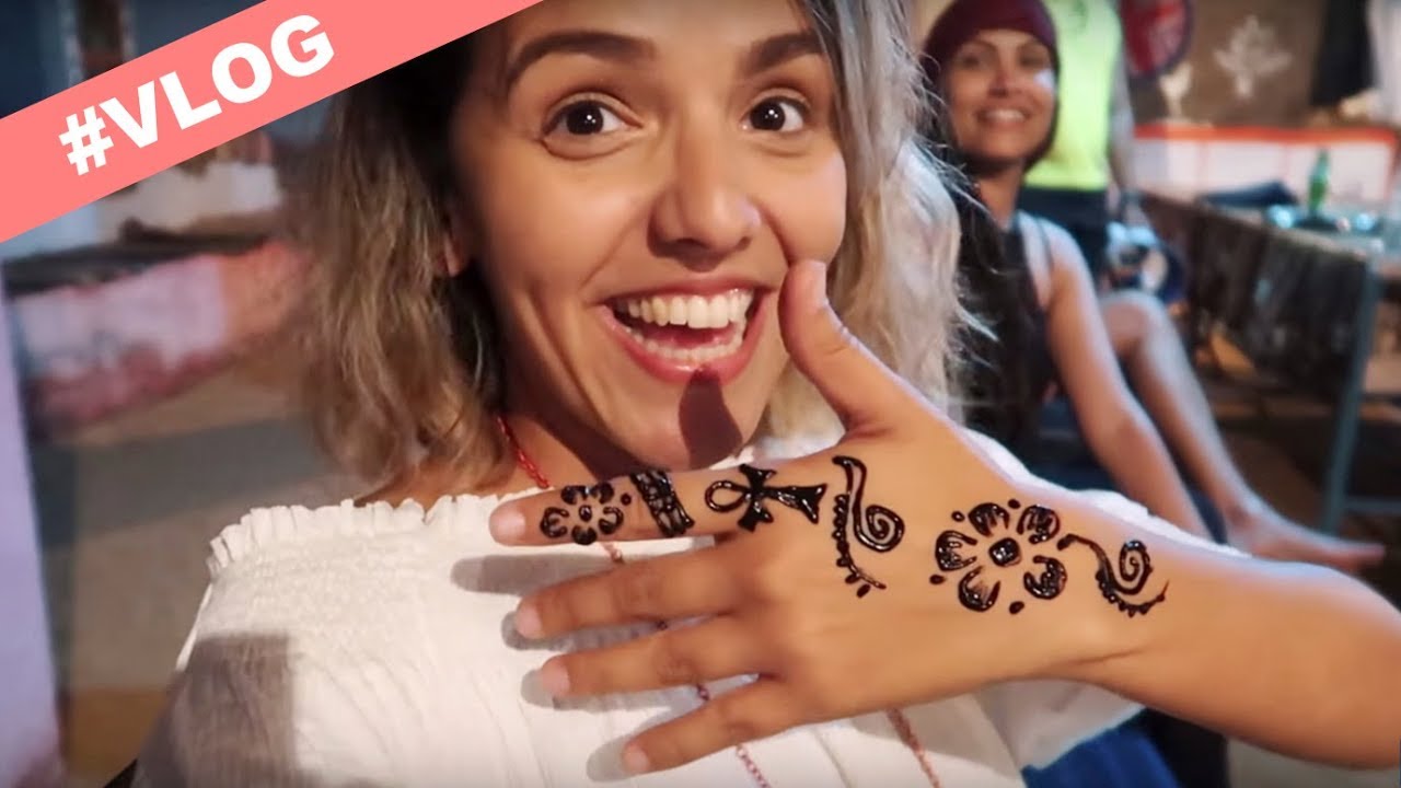 ASWAN: Mergulho no Rio Nilo, Tatuagem na Vila Núbia e Templo de Isis | EP3 Egito | Prefiro Viajar