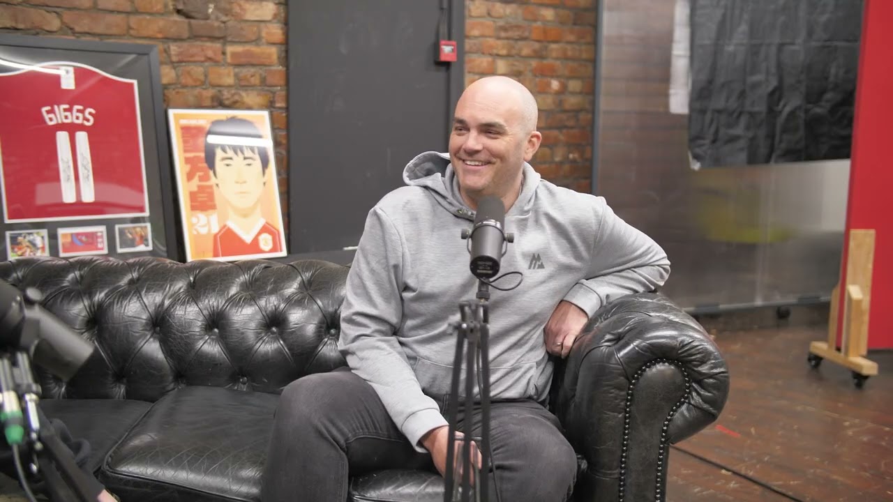 The Busby Way Podcast - Episode 8 - Leeds post Match - AMORIM SACKED!