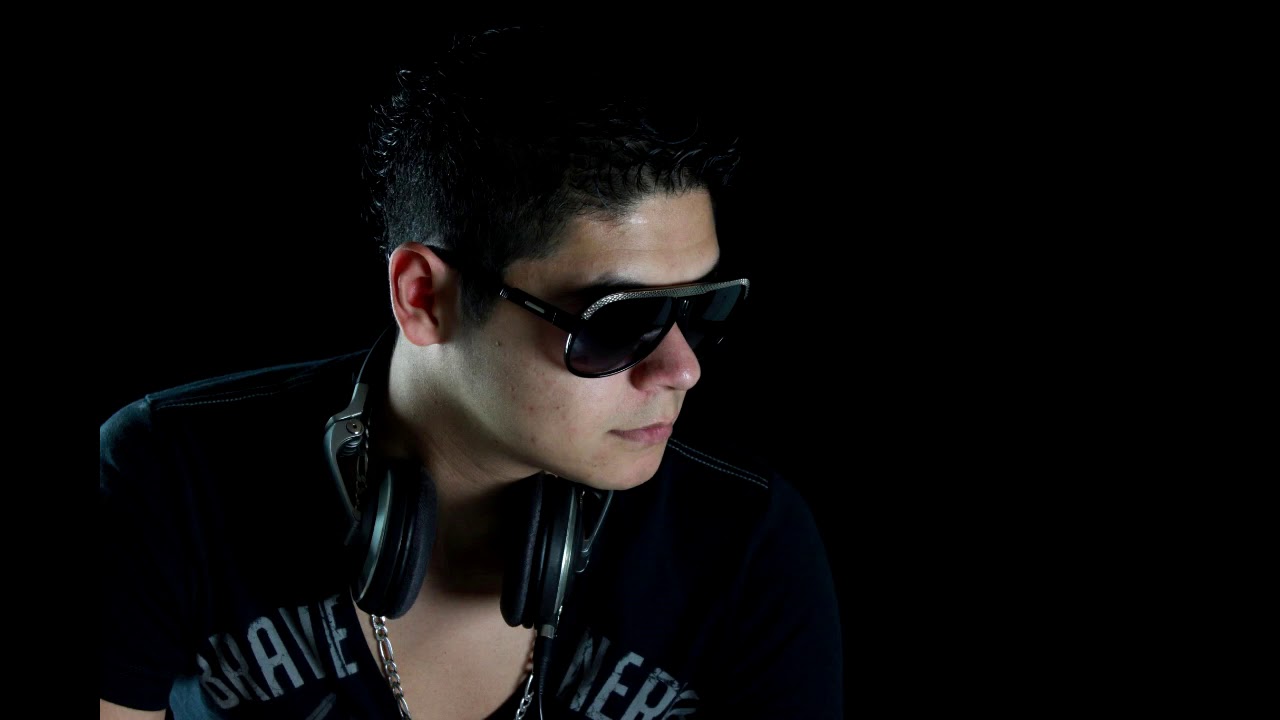 Dj Abis    La Waracha Notornal