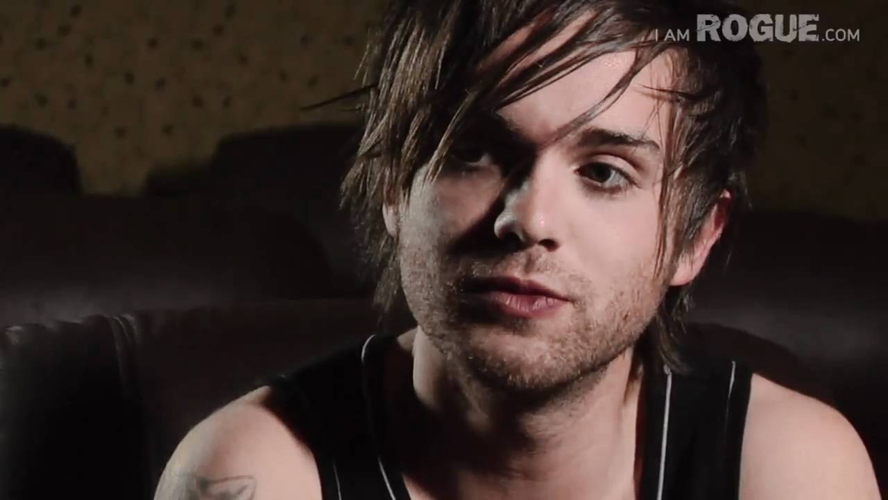 Thomas Dekker Rogue Spotlight [ACTOR]