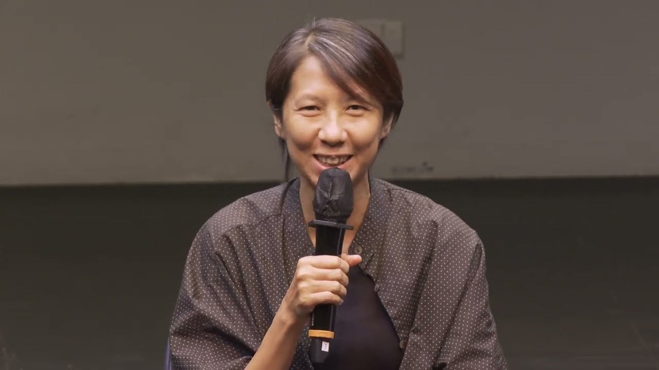 「社會的戲劇：第三屆紀錄劇場節」｜華文紀錄劇場展演：《離下班還早──車衣記》演後座談