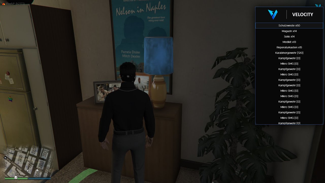 GTA 5 RP Roleplay Velocity Grand theft Auto 5 !!