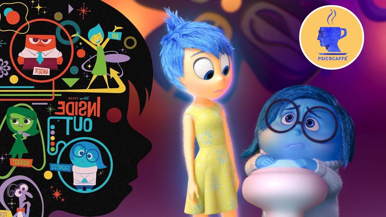 Inside Out ci ha veramente spiegato a che cosa serve la tristezza?
