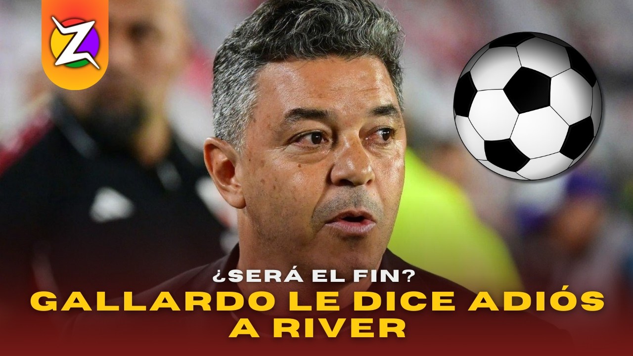 EL FÚTBOL ENTRA EN PARO TRAS LA DENUNCIA CONTRA LA AFA | CÓDIGO DE BARRAS