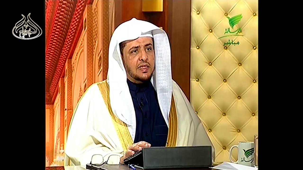 معنى قول الله تعالى {ولكن كونوا ربانيين}