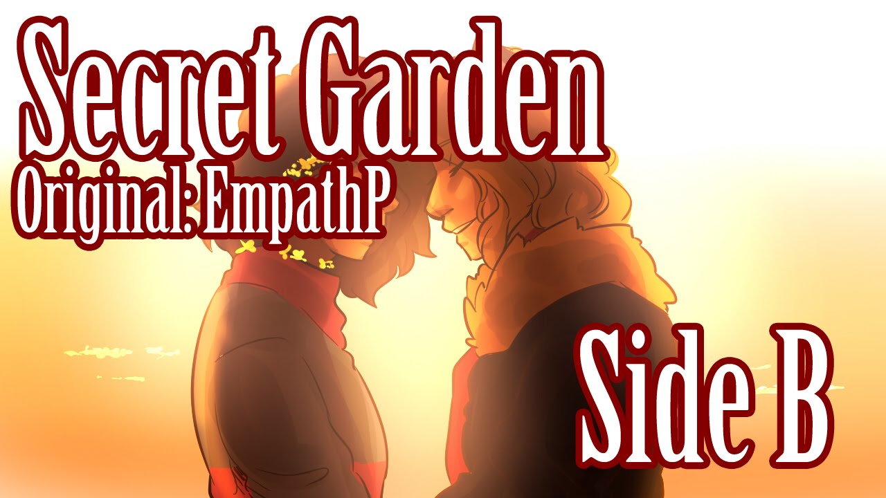 Secret Garden Side B feat. KHTLL13