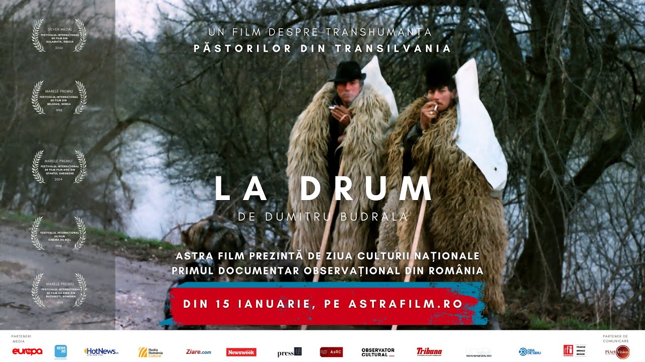 La drum (film)