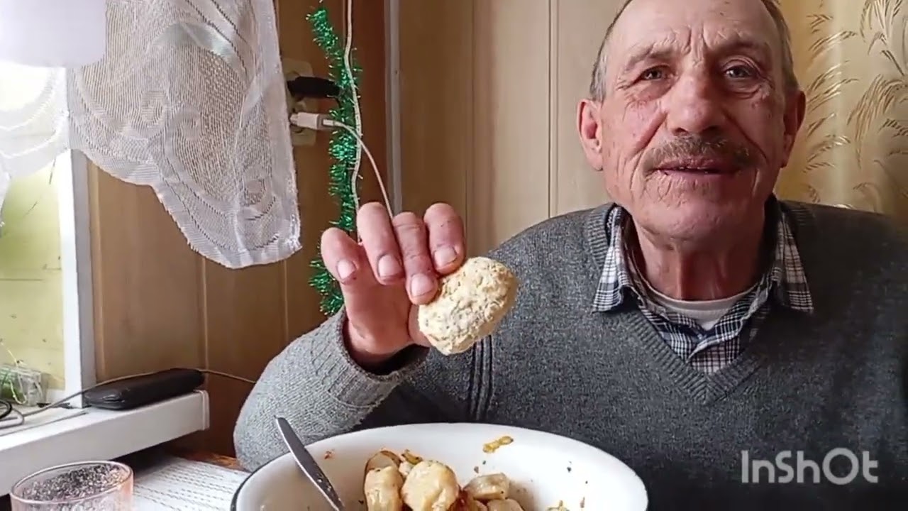 ТРИМАТИСЯ НА ВАРЕНИКАХ 🫢 СМУТОК РОЗЖЕНЕМО 