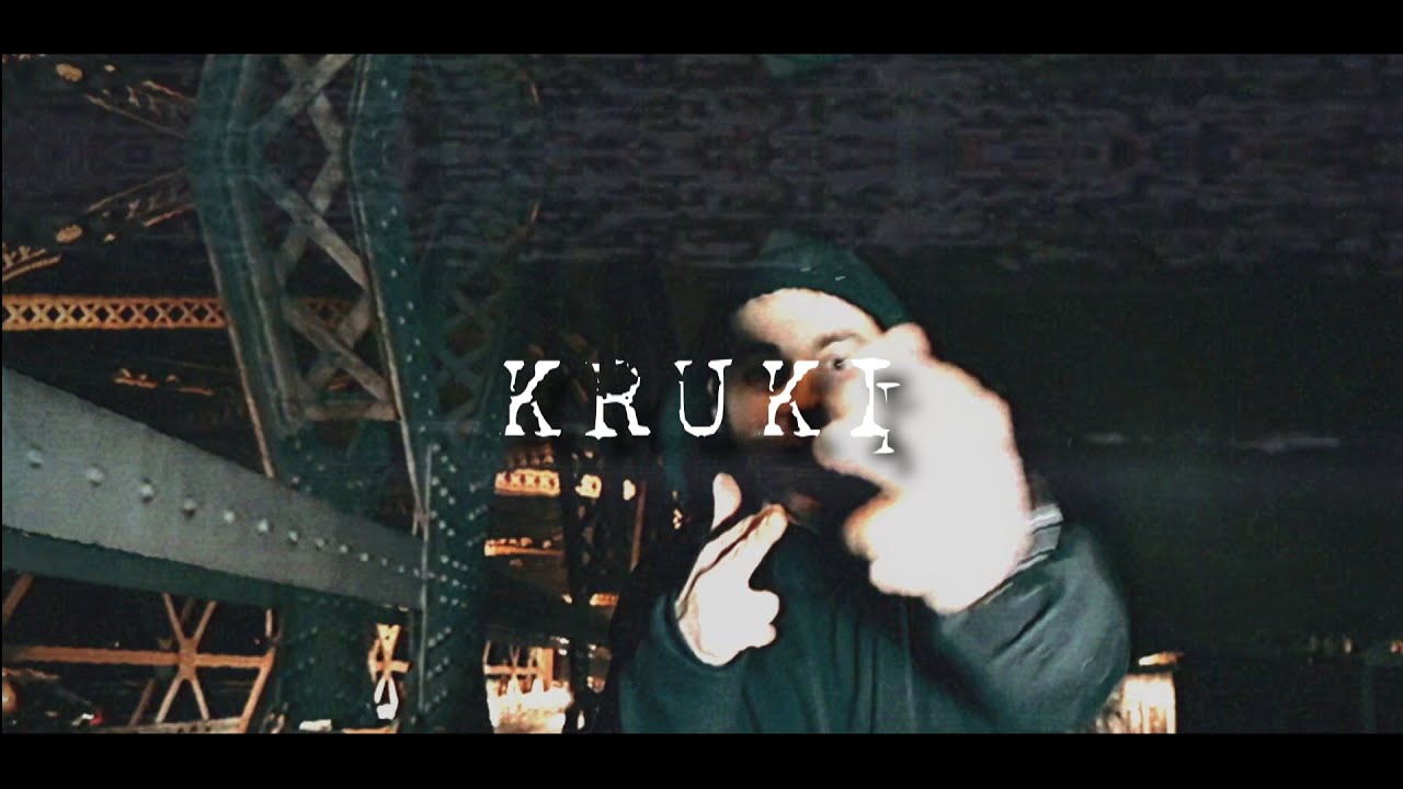 IwueN - KRUKI 🎥