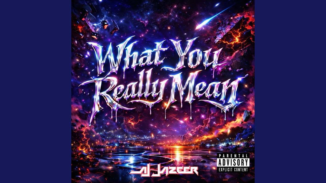 What You Really Mean