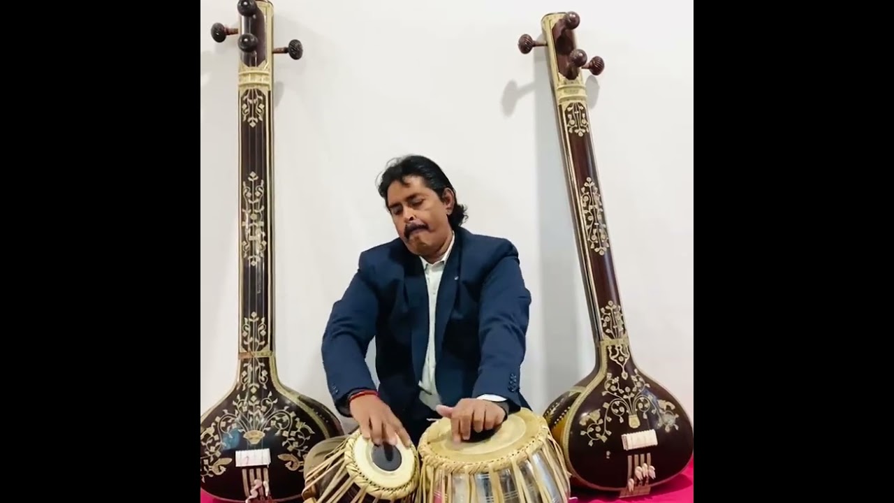 Amazing Tabla #aaogejabtumosajna #tabla #tablabeats #musicgenre #music #tablabeat #musicsong