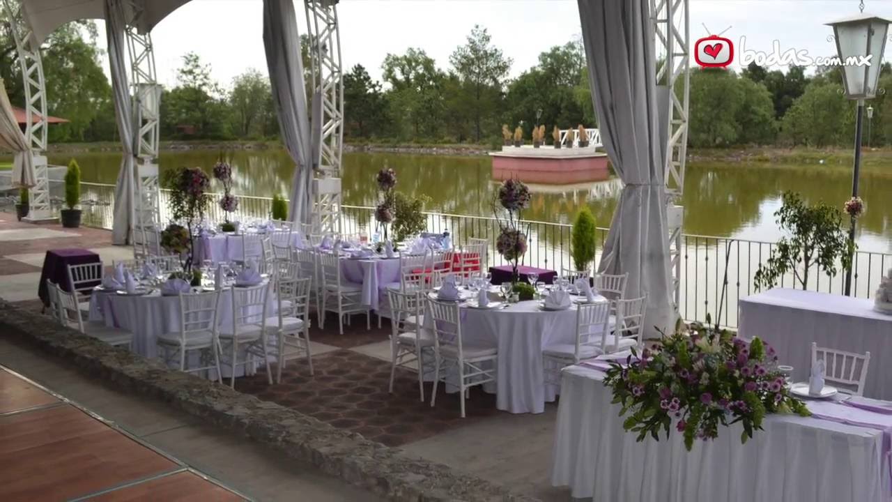 Quinta Lago Texcoco
