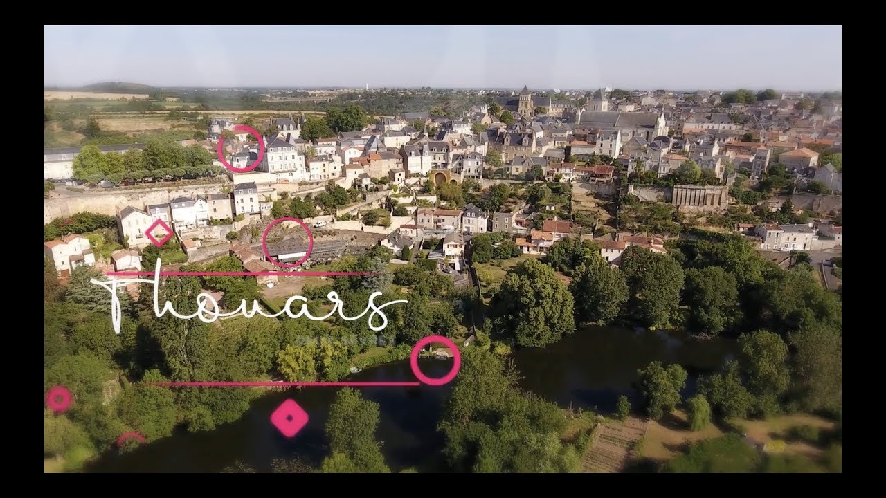 Drone in 79 #6 Thouars