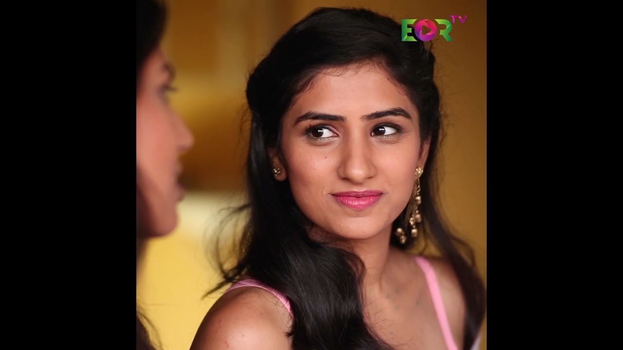 I LOVE US 1 | Romantic Hindi Web Series | Full Episode | Love Story