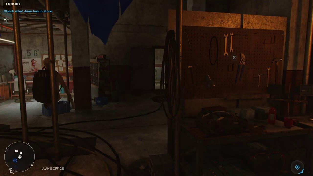 Far Cry 6 for PS5
