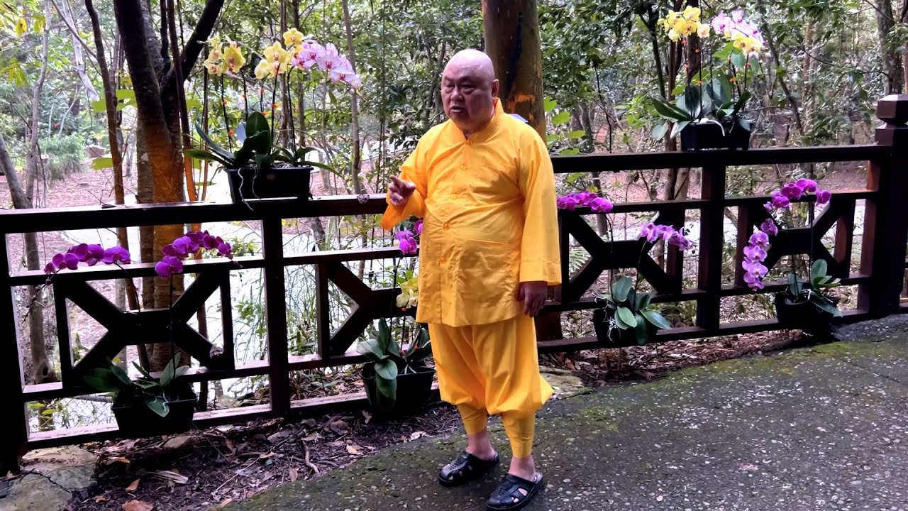 怎樣能得自在